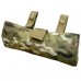 3-fold MAG Recovery (DUMP) Pouch Multicam: *MA22-008